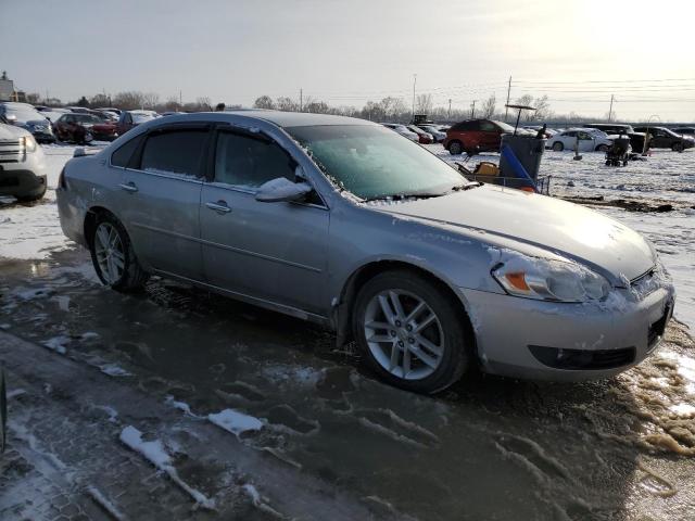 Photo 4 from auction – 2008 CHEVROLET IMPALA LTZ with VIN 2G1WU583889285342