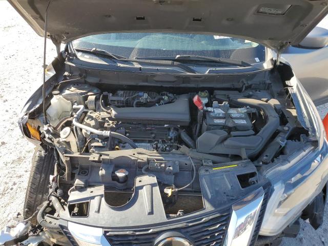 Photo 11 from auction – 2018 NISSAN ROGUE S with VIN KNMAT2MV8JP505256