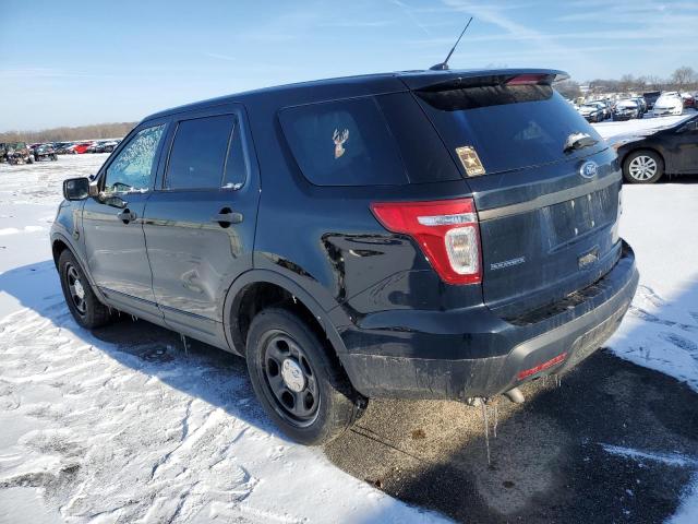 Фото 2 с аукциона – 2015 FORD EXPLORER P с VIN 1FM5K8AR1FGA28560