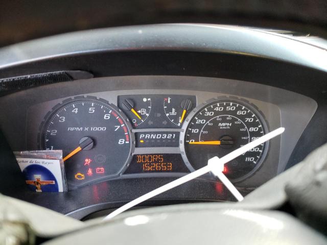 Photo 9 from auction – 2006 CHEVROLET COLORADO with VIN 1GCCS138768328041