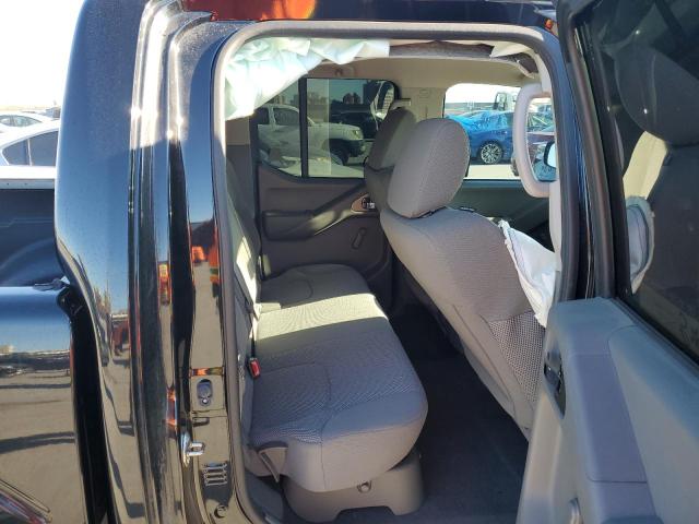 Photo 10 from auction – 2019 NISSAN FRONTIER S with VIN 1N6DD0ER4KN747326