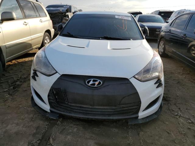 Photo 5 from auction – 2013 HYUNDAI VELOSTER with VIN KMHTC6AD7DU086149