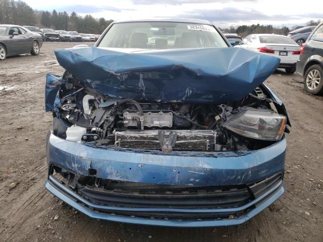 Photo 5 from auction – 2017 VOLKSWAGEN JETTA SE with VIN 3VWDB7AJ8HM375457