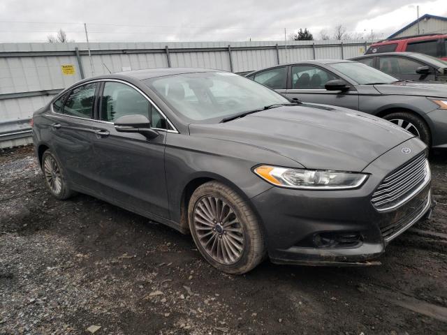 Photo 4 from auction – 2015 FORD FUSION TIT with VIN 3FA6P0K95FR239480