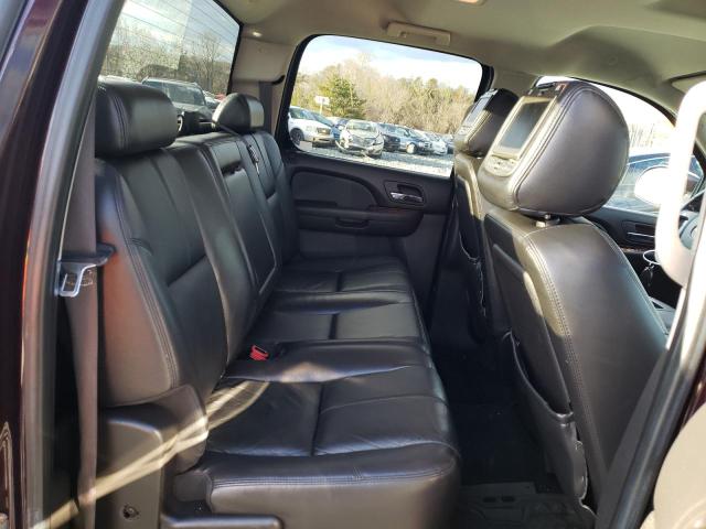 Photo 10 from auction – 2008 CHEVROLET SILVERADO with VIN 2GCEK13J781324475