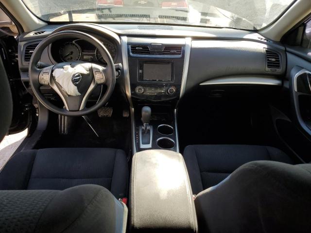 Photo 8 from auction – 2014 NISSAN ALTIMA 2.5 with VIN 1N4AL3AP9EC150130
