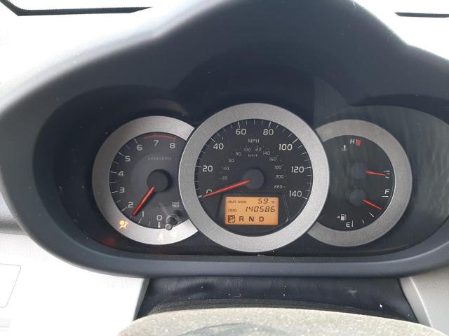 Photo 9 from auction – 2006 TOYOTA RAV4 with VIN JTMBD35V965014297
