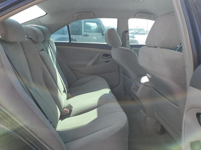 Photo 10 from auction – 2008 TOYOTA CAMRY CE with VIN 4T1BE46K48U210949
