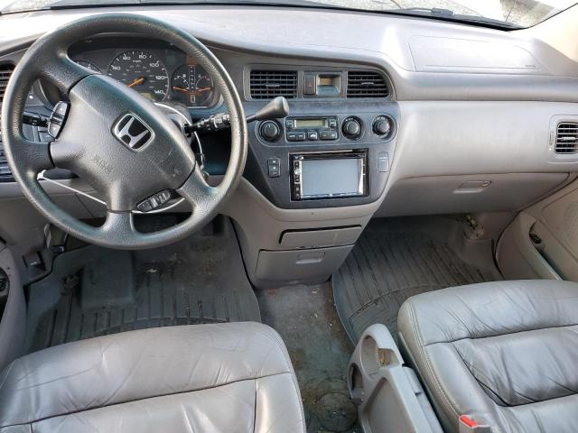 Photo 8 from auction – 2004 HONDA ODYSSEY EX with VIN 5FNRL18984B038624