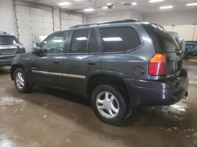 Photo 2 from auction – 2006 GMC ENVOY with VIN 1GKDT13S862101641