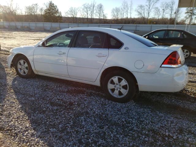 Foto 2 de la subasta – 2008 CHEVROLET IMPALA LT con VIN 2G1WT58K689280179