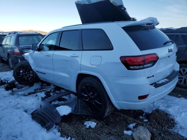 Photo 2 from auction – 2019 JEEP GRAND CHER with VIN 1C4RJFAG7KC768871