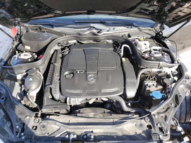 Photo 11 from auction – 2014 MERCEDES-BENZ E 350 with VIN WDDHF5KB0EA918402