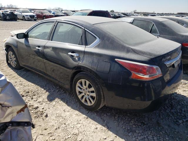 Photo 2 from auction – 2014 NISSAN ALTIMA 2.5 with VIN 1N4AL3AP2EC274384