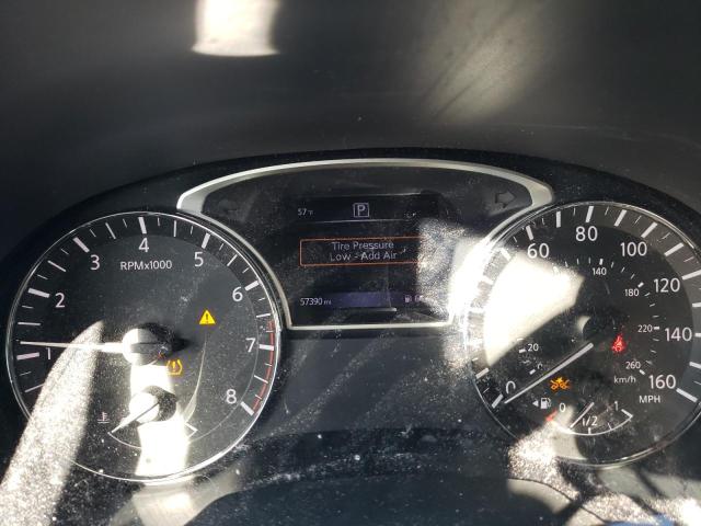 Photo 9 from auction – 2018 NISSAN PATHFINDER with VIN 5N1DR2MN8JC603671
