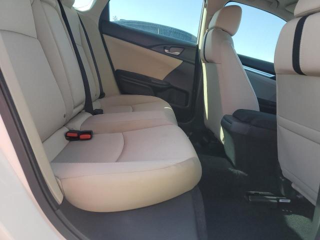 Photo 10 from auction – 2017 HONDA CIVIC EX with VIN 19XFC1F34HE032462