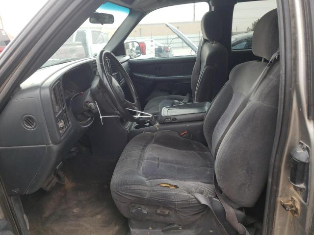 Photo 7 from auction – 2001 CHEVROLET SILVERADO with VIN 2GCEC19T111386563