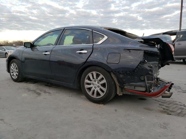 Photo 2 from auction – 2018 NISSAN ALTIMA 2.5 with VIN 1N4AL3AP1JC196206