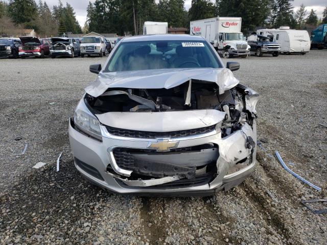 Photo 5 from auction – 2016 CHEVROLET MALIBU LIM with VIN 1G11B5SA6GF106874
