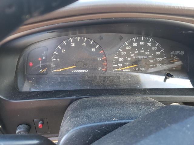 Photo 9 from auction – 1997 TOYOTA 4RUNNER LI with VIN JT3GN87R7V0048450