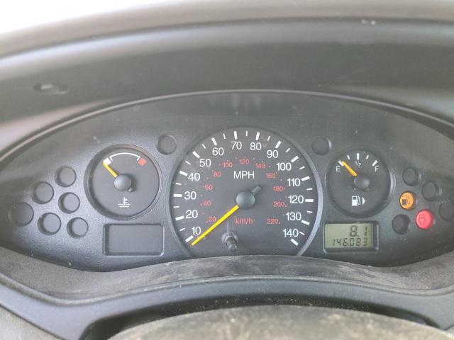 Photo 9 from auction – 2004 FORD FOCUS SE C with VIN 1FAFP34334W178831