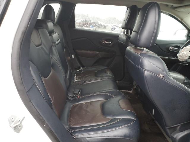 Photo 11 from auction – 2015 JEEP CHEROKEE L with VIN 1C4PJMDS6FW509904
