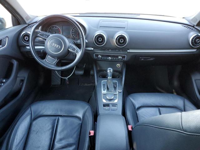 Photo 8 from auction – 2016 AUDI A3 PREMIUM with VIN WAUA7GFF1G1039153