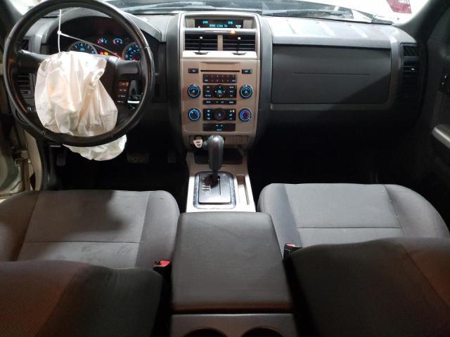 Photo 8 from auction – 2011 FORD ESCAPE XLT with VIN 1FMCU9DG7BKB64216