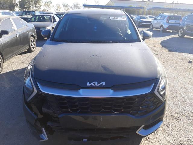 Photo 5 from auction – 2023 KIA SPORTAGE E with VIN 5XYK33AF3PG020543