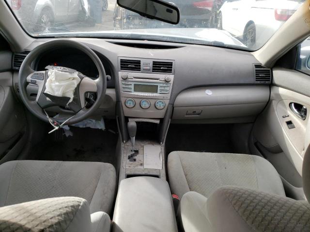 Photo 8 from auction – 2007 TOYOTA CAMRY CE with VIN 4T1BE46K37U142156