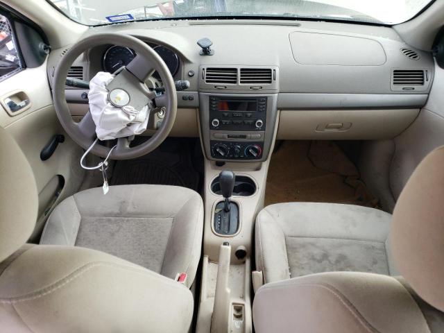 Photo 8 from auction – 2006 CHEVROLET COBALT with VIN 1G1AK55F767608390
