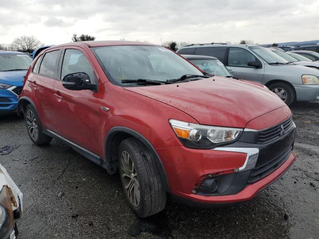 Photo 4 from auction – 2016 MITSUBISHI OUTLANDER with VIN JA4AP3AU0GZ054188
