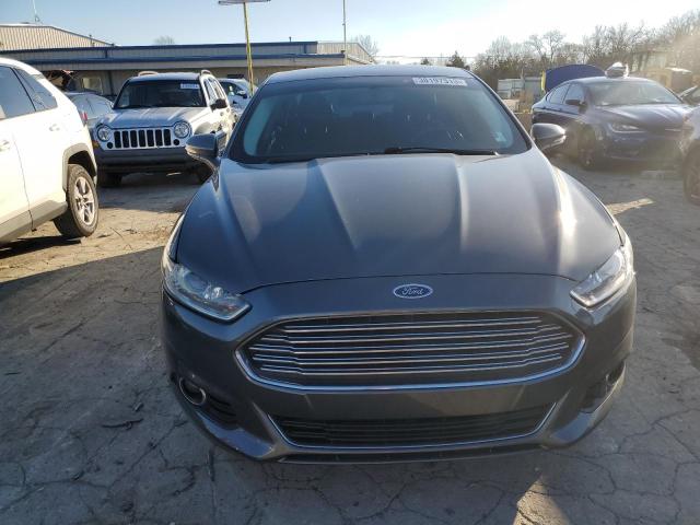 Photo 5 from auction – 2014 FORD FUSION TIT with VIN 3FA6P0D92ER188807