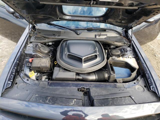 Photo 11 from auction – 2017 DODGE CHALLENGER with VIN 2C3CDZBT0HH539498