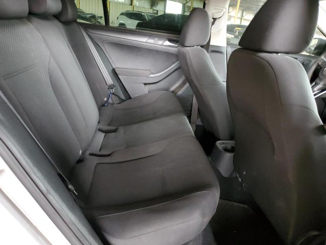 Photo 10 from auction – 2012 VOLKSWAGEN JETTA BASE with VIN 3VW2K7AJ6CM468316