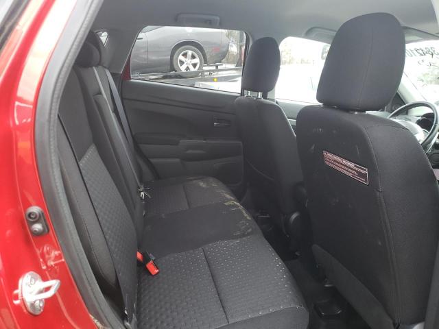 Photo 10 from auction – 2012 MITSUBISHI OUTLANDER with VIN JA4AR4AU2CZ008629