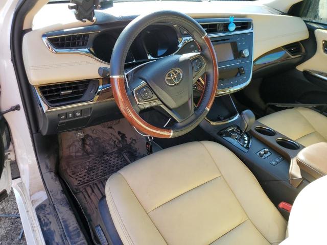 Photo 8 from auction – 2014 TOYOTA AVALON HYB with VIN 4T1BD1EB1EU024378