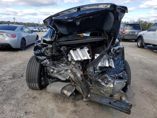 Photo 6 from auction – 2015 FORD MUSTANG with VIN 1FA6P8AM1F5327966