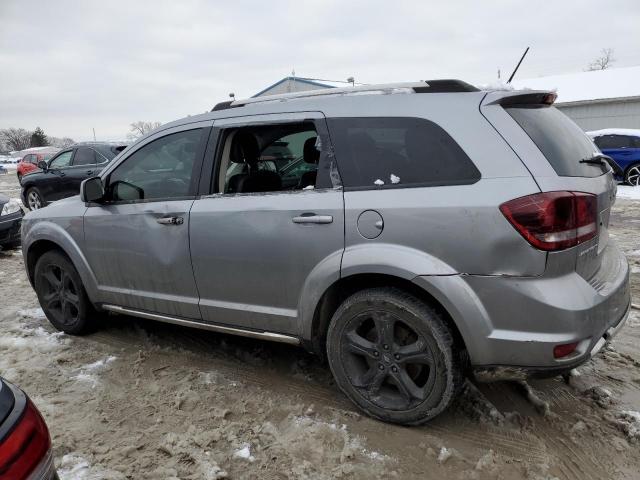 Photo 2 from auction – 2018 DODGE JOURNEY CR with VIN 3C4PDCGB9JT208457