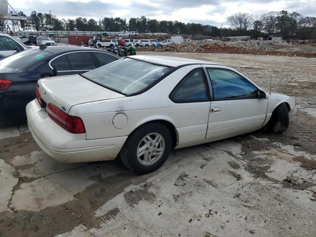 Photo 3 from auction – 1996 FORD THUNDERBIR with VIN 1FALP6240TH139651