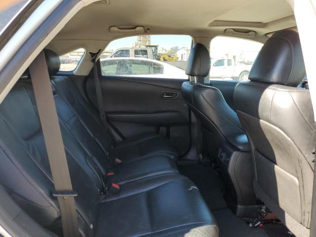 Photo 11 from auction – 2013 LEXUS RX 350 with VIN 2T2ZK1BA0DC110910