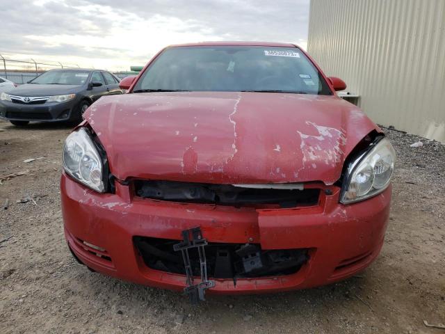 Photo 5 from auction – 2013 CHEVROLET IMPALA LS with VIN 2G1WF5E38D1235838
