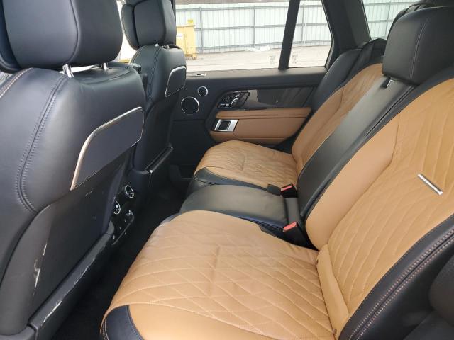 Photo 11 from auction – 2019 LAND ROVER RANGE ROVE with VIN SALGW2SE2KA544913
