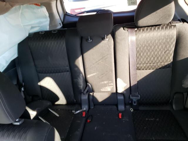 Photo 10 from auction – 2017 NISSAN ROGUE S with VIN KNMAT2MT9HP521197