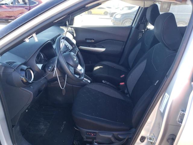 Photo 7 from auction – 2019 NISSAN KICKS S with VIN 3N1CP5CU3KL497137