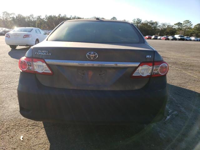 Photo 6 from auction – 2012 TOYOTA COROLLA BA with VIN 2T1BU4EE5CC903862