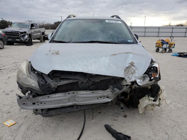 Photo 5 from auction – 2013 SUBARU XV CROSSTR with VIN JF2GPACC6DH808853