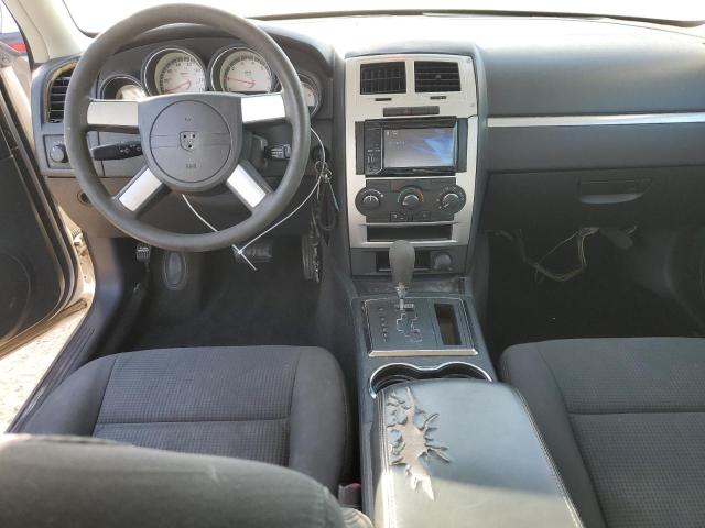 Photo 8 from auction – 2009 DODGE CHARGER with VIN 2B3KA43D59H500886