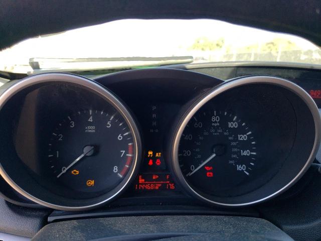 Photo 9 from auction – 2010 MAZDA 3 I with VIN JM1BL1SG7A1165569