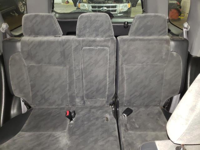 Photo 10 from auction – 2003 HONDA CR-V EX with VIN JHLRD78833C044899